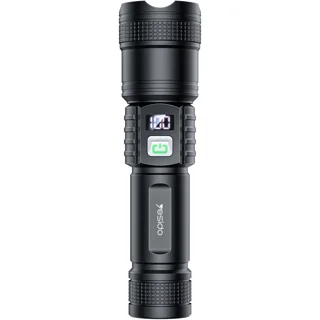 چراغ قوه دستی یسیدو مدل TC11