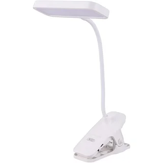چراغ مطالعه ایکس او مدل oz06