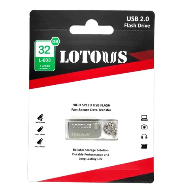 lotous l803 amooedison